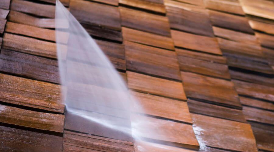 Asphalt Roofing in Wacissa, FL